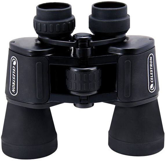 Celestron UpClose G2 10x50 Porro