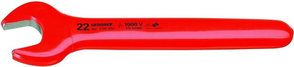 Gedore 894 15 VDE