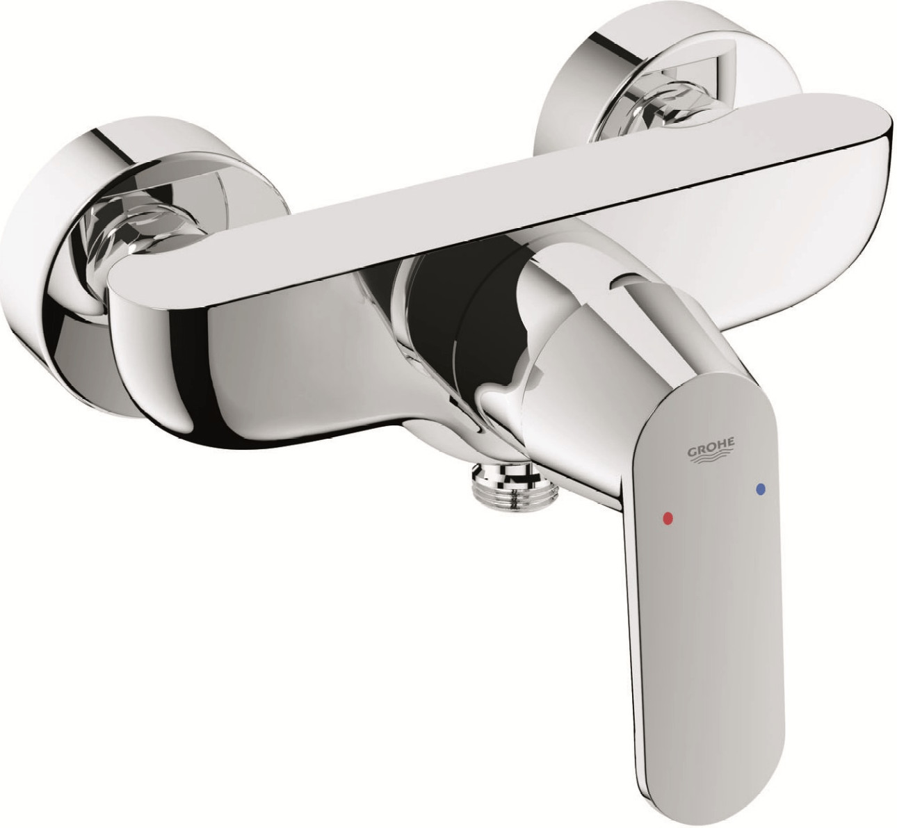 GROHE Mitigeur monocommande EUROSMART (32838000)