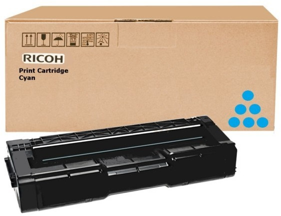 Ricoh 406492