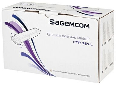 Sagem CTR-364L