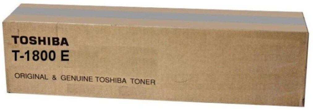 Toshiba T-1800E