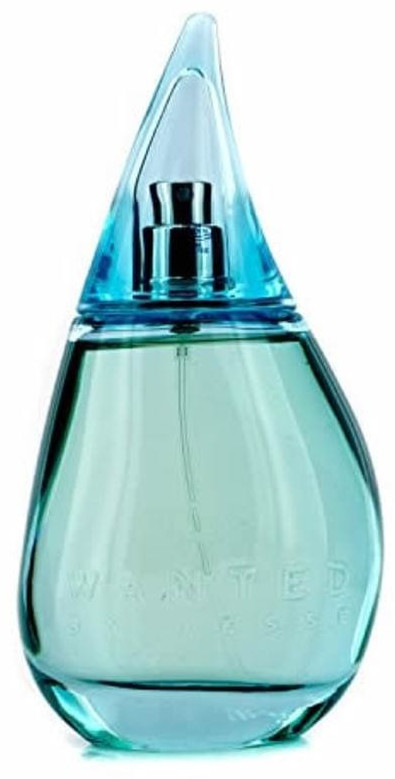 Jesse McCartney Wanted Eau de Parfum (50 ml)