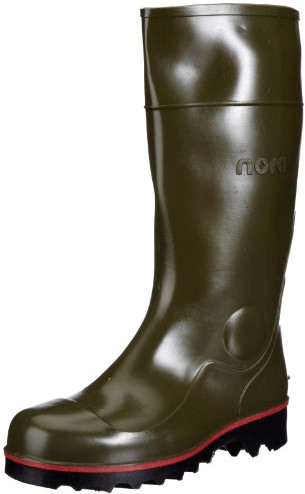 Nora Mega Jan