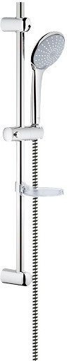 GROHE Euphoria - Set de douche Eco (27242001)