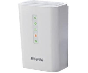 Buffalo AirStation Powerline 500 Kit (WPL-05G300)