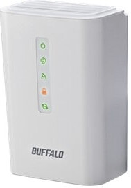 Buffalo AirStation Powerline 500 Kit (WPL-05G300)