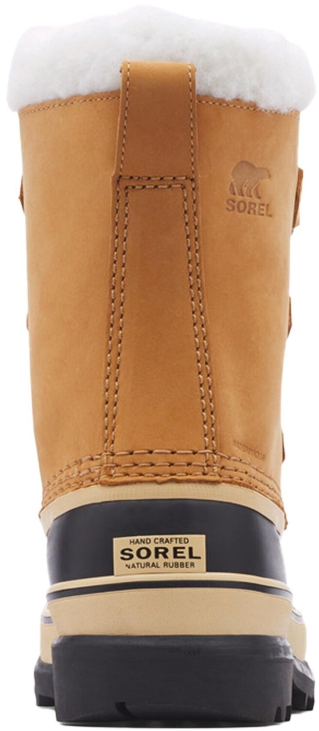 Sorel caribou kids hotsell