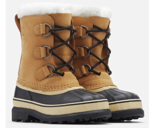 Buy Sorel Caribou Youth LY1000 brown from 88.13 Today Best