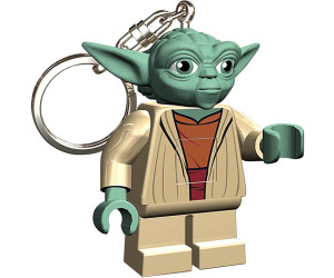 Lego Star Wars Mini-LED BB-9 Taschenlampe mit Schlüsselanhänger 