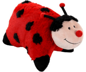 Buy Pillow Pets Ms Lady Bird From 10 00 Best Deals On Idealo Co Uk