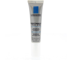 La Roche Posay Substiane Augen Creme 15ml Ab 18 14 Preisvergleich Bei Idealo At