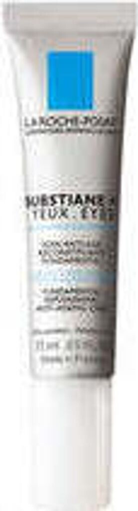 Buy La Roche Posay Substiane [+] Eye Cream (15ml) from £18.93 (Today