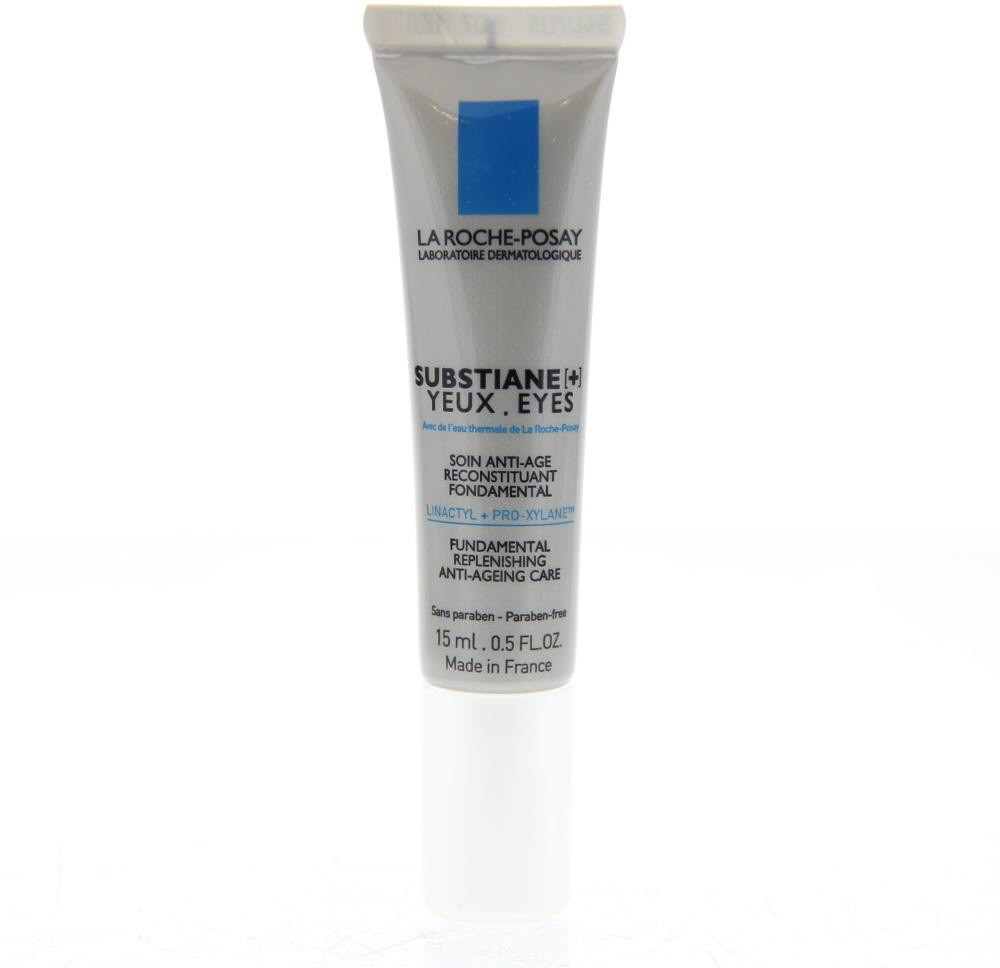 La Roche Posay Substiane [+] yeux (15 ml)