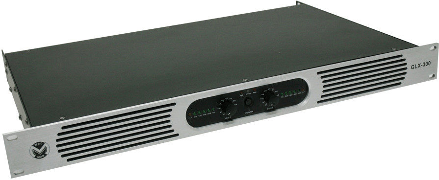 Mac Mah GLX300