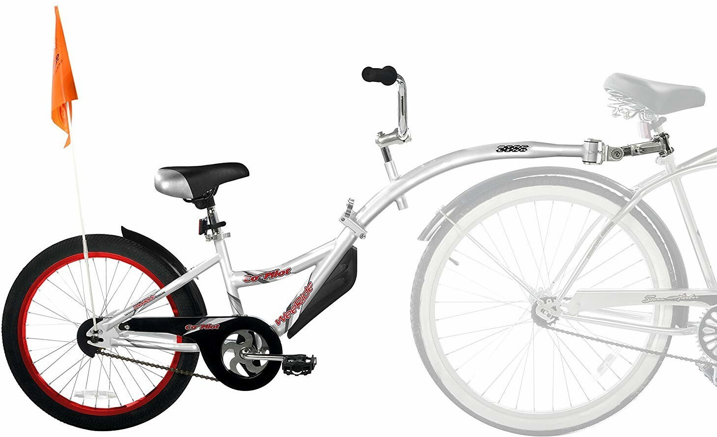WeeRide Co Pilot ab 144 63 Preisvergleich bei idealo