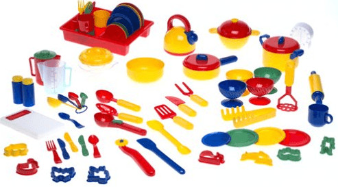 Learning Resources Kitchen Set