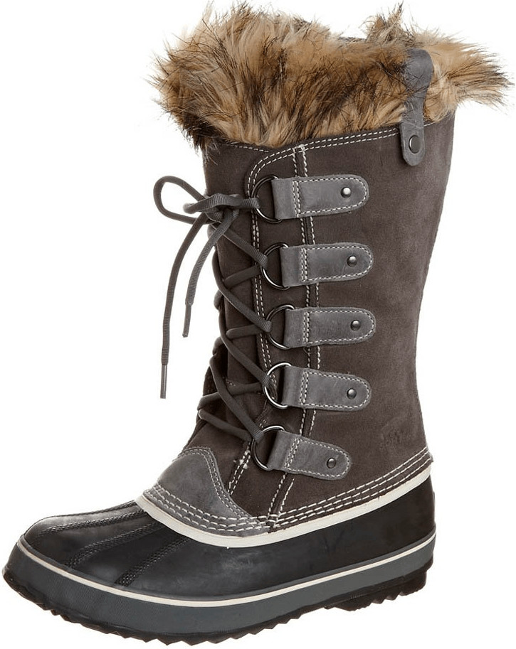 Sorel Women's Joan Of Arctic shale