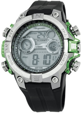 Burgmeister XL Digital Power Ottawa (BM800-112D)