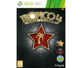Tropico 4: Gold Edition (Xbox 360)