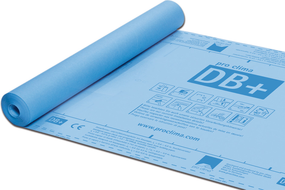 pro clima DB plus