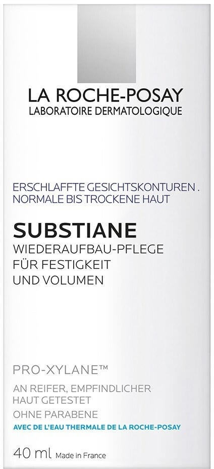 La Roche Posay Substiane [+] crème (40 ml)
