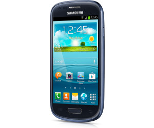 samsung galaxy s3 mini blue