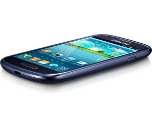 samsung galaxy s3 mini blue