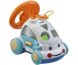 TOMY Play to Learn - Activity Auto