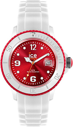 Ice Watch White (SI.WD.U.S.11)