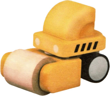 Plan Toys Mini Roller (6318)