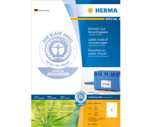 Herma 10833