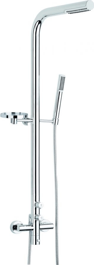 Valentin Colonne de douche Allure (525000)