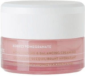 Korres Crème hydratante à la grenade (40 ml)