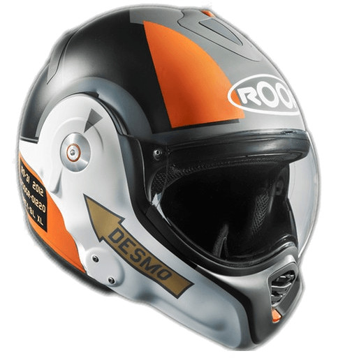 Roof Desmo Pilot