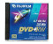 Fuji Magnetics DVD+RW