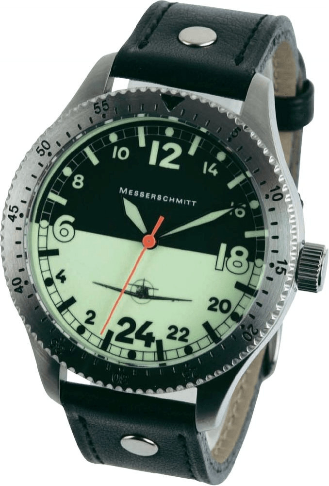 Aristo Messerschmitt Taifun 108-24DR