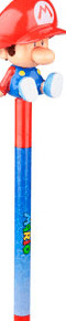 PowerA 3DS Mario Bobblehead Stylus