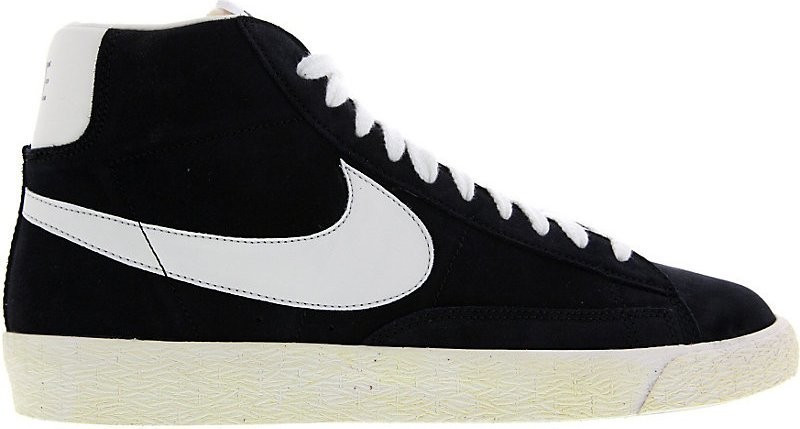 nike blazer mid premium vintage suede