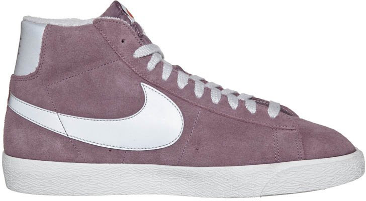 Nike Blazer Mid Premium Suede Vintage