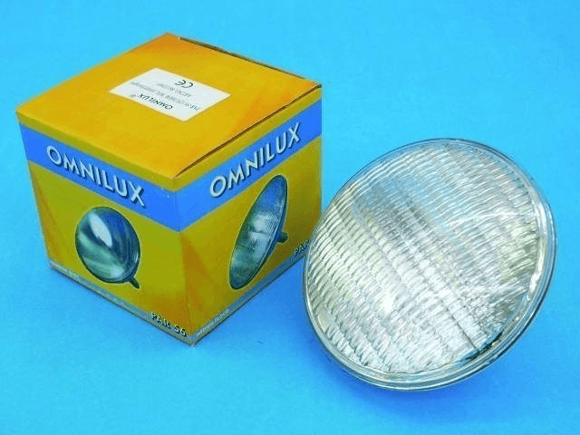 OMNILUX NSP 300W PAR56 230V 2000h
