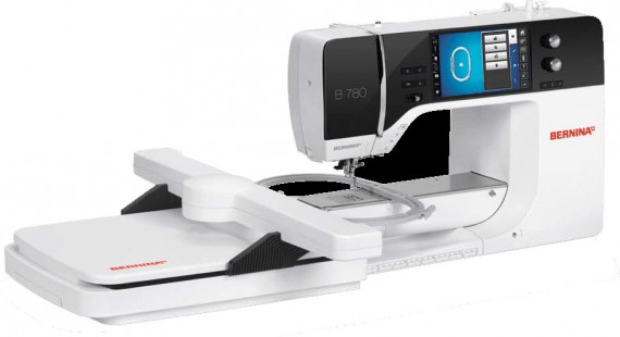 Bernina 780