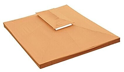 Outsunny Toit de rechange pour tonnelle (3 x 3 m)
