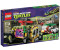 LEGO Teenage Mutant Ninja Turtles - The Shellraiser Street Chase (79104)