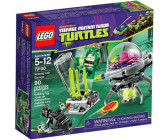 Lego teenage mutant ninja turtles hotsell