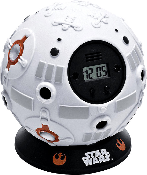 Joy Toy Réveil Star Wars (21604)