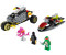 LEGO Teenage Mutant Ninja Turtles - Stealth Shell in Pursuit (79102)