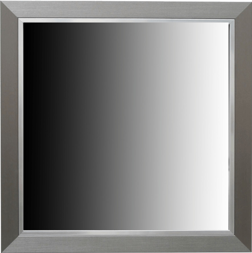 Deknudt Plastic Picture Frame Khapri 30x30