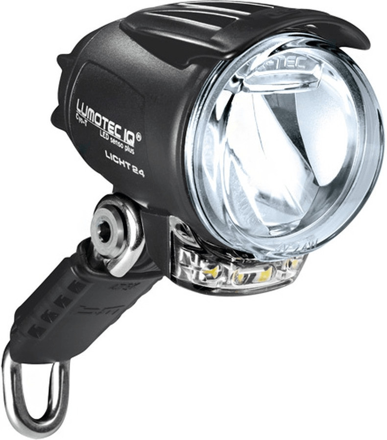 Busch & Müller Lumotec IQ Cyo TE