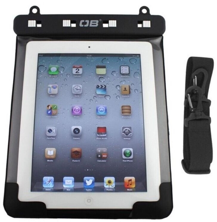 OverBoard Waterproof Case (iPad/iPad 2)